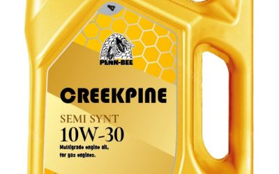 CREEKPINE