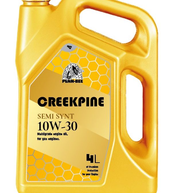 CREEKPINE